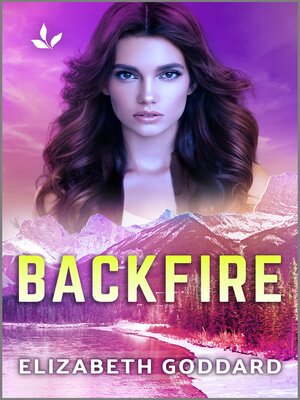 cover image of Backfire
